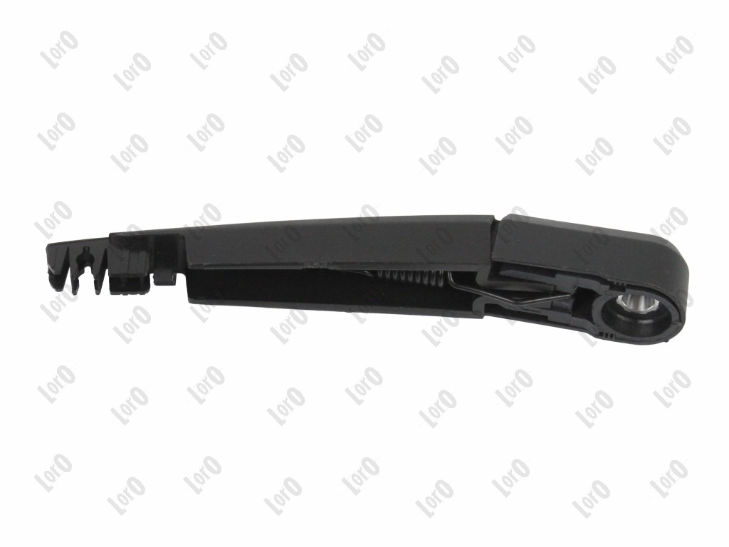 ABAKUS Viskerarm, ruderensning 10300249 bag for OPEL