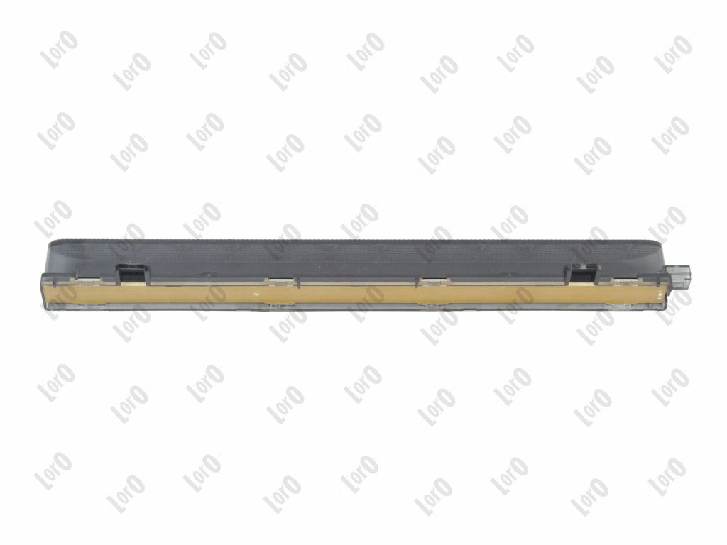 ABAKUS Ekstra bremselygte 03201870s midten for MINI BMW