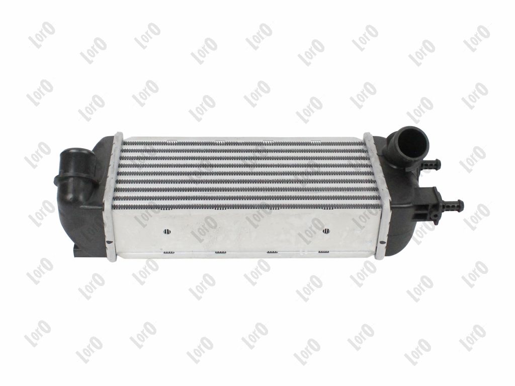ABAKUS Ladeluftkøler 0160180017 for FIAT