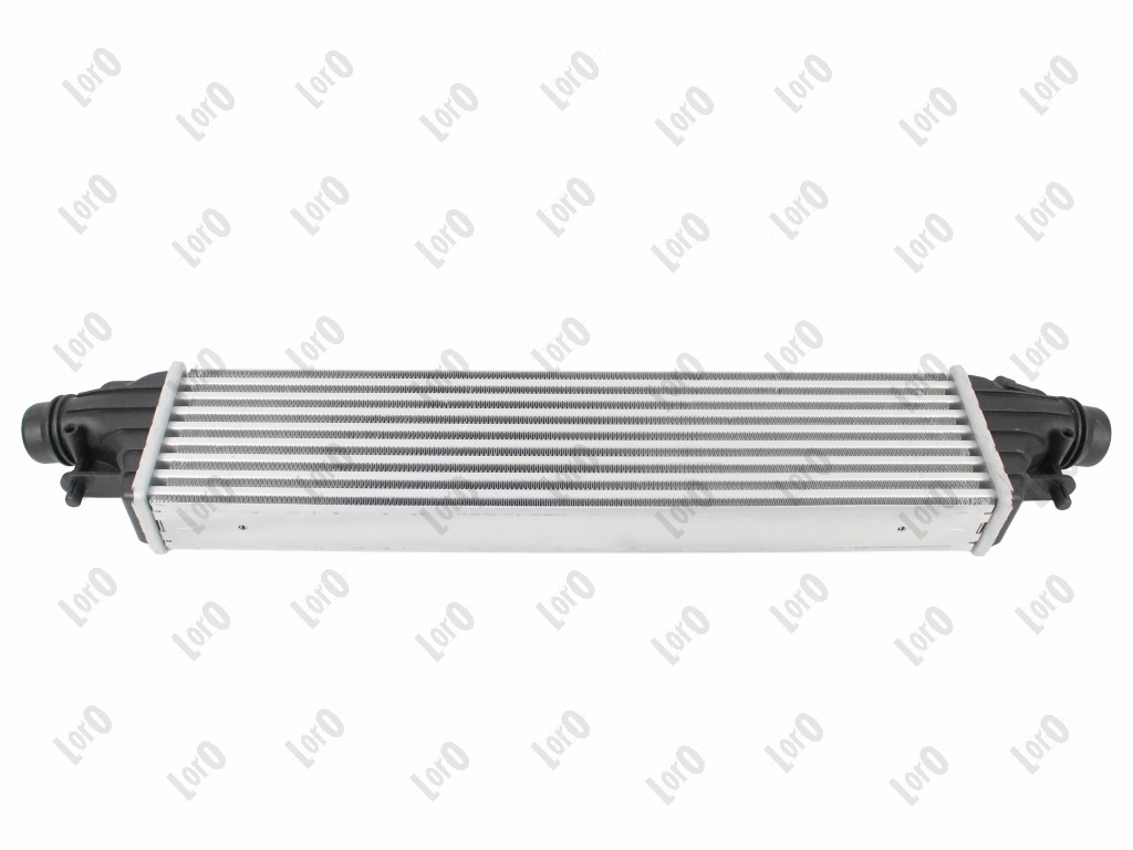 ABAKUS Ladeluftkøler 0160180022 for VAUXHALL