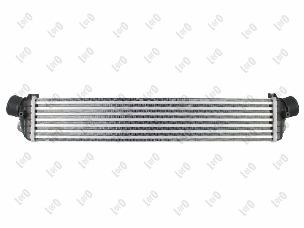 ABAKUS Ladeluftkøler 0020180003 for ALFA ROMEO