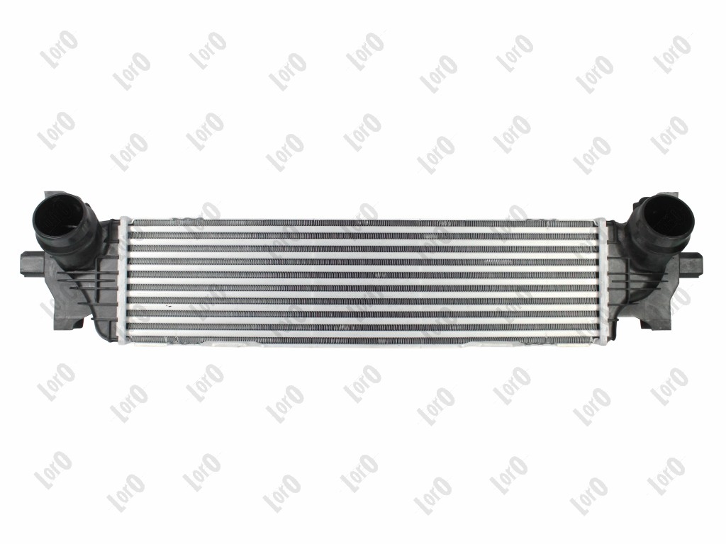 ABAKUS Ladeluftkøler 0040180022 for BMW