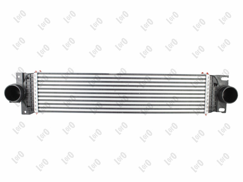 ABAKUS Ladeluftkøler 0170180031 for FORD
