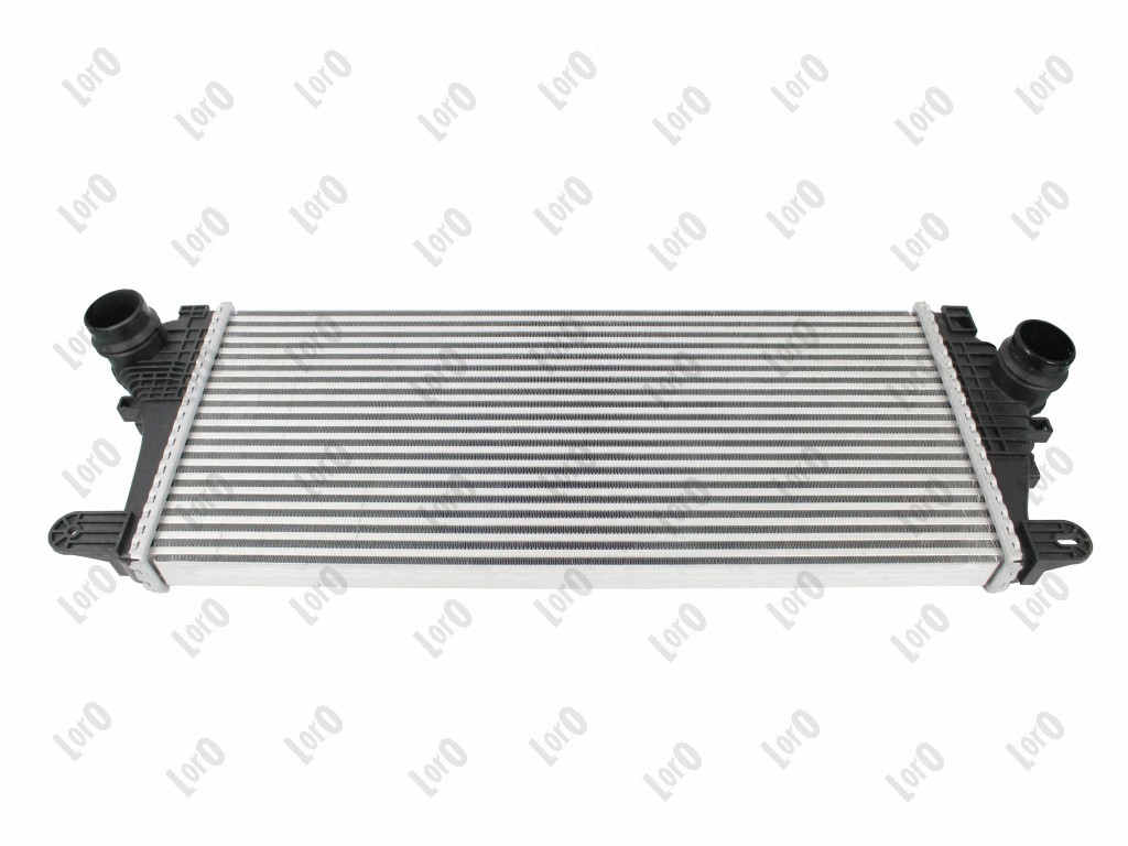 ABAKUS Ladeluftkøler 0070180001 for OPEL VAUXHALL