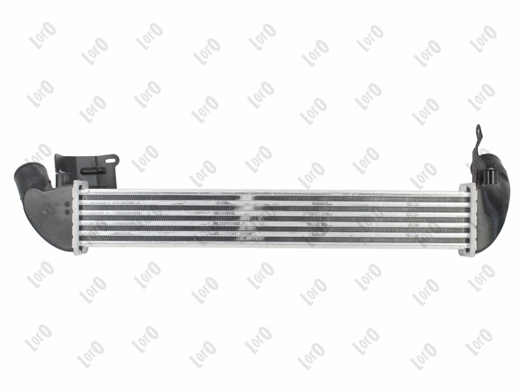 ABAKUS Ladeluftkøler 0330180006 for RENAULT