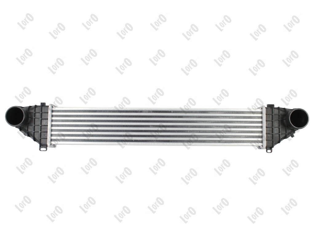 ABAKUS Ladeluftkøler 0520180015 for VOLVO