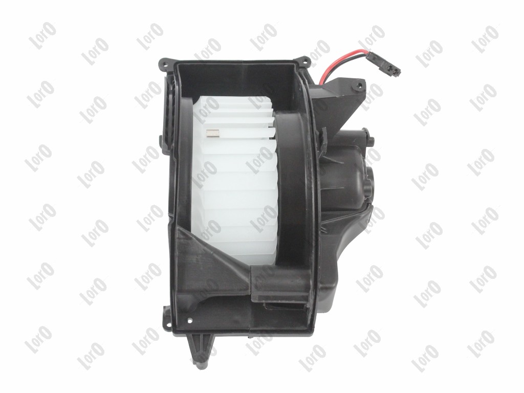 ABAKUS Kabineblæser 0030220012 for SEAT SKODA AUDI