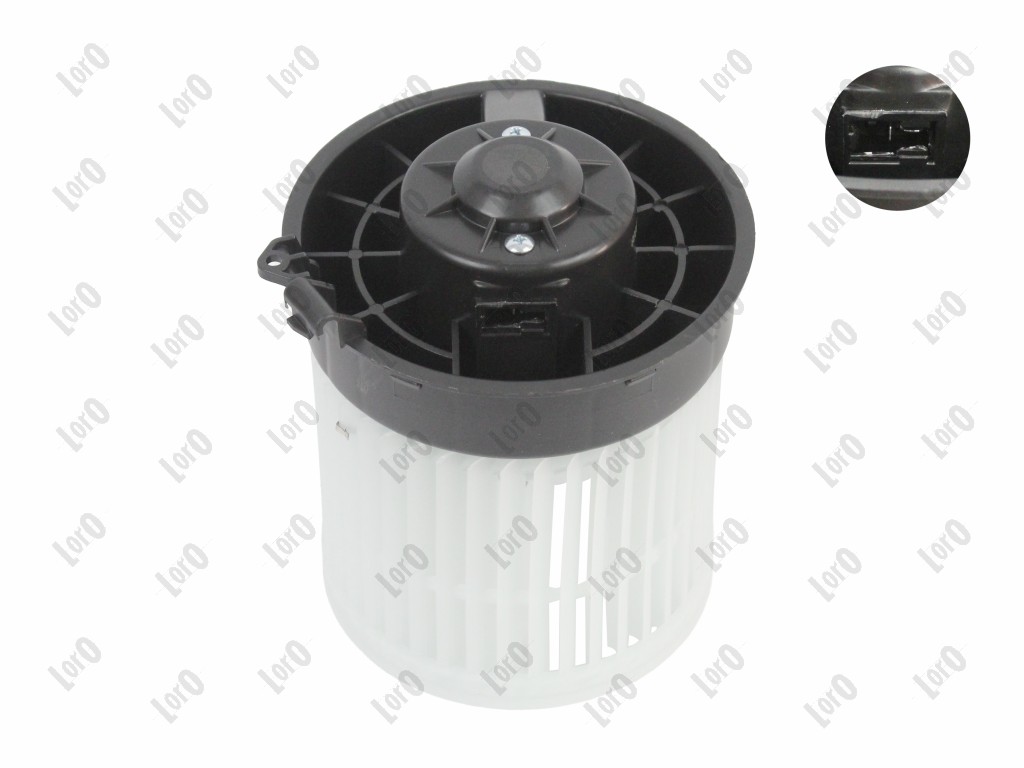 ABAKUS Kabineblæser 0350220003 for NISSAN