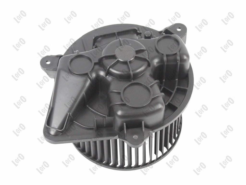 ABAKUS Kabineblæser 0350220004 for OPEL VAUXHALL NISSAN RENAULT