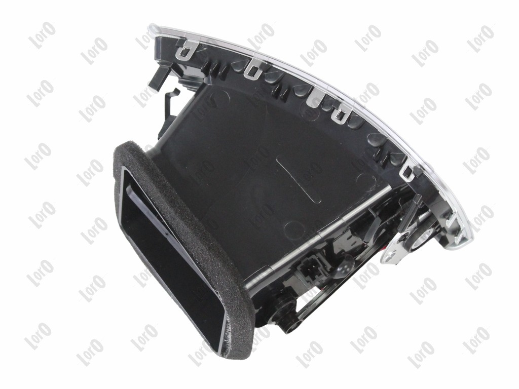 ABAKUS Luftdyse, instrumentbord 13599040 foran til højre for AUDI