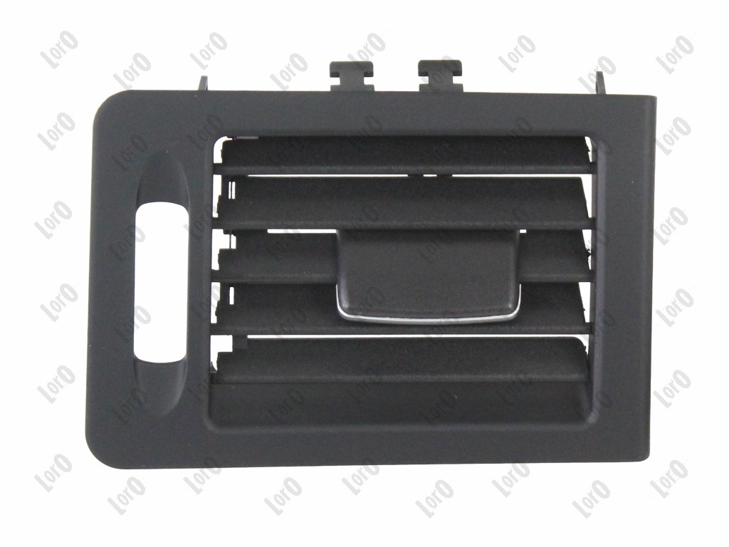 ABAKUS Luftdyse, instrumentbord 13599045 foran til højre for MERCEDES-BENZ