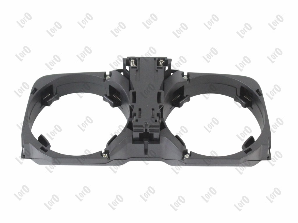 ABAKUS Kopholder 13599053 midten for BMW