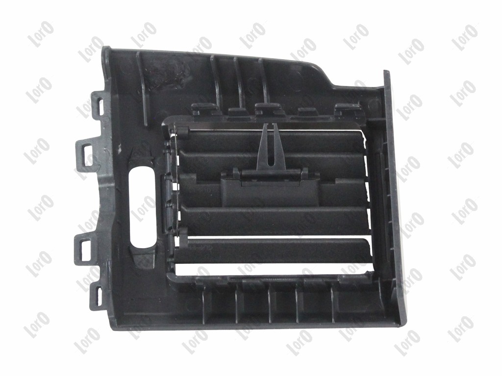ABAKUS Luftdyse, instrumentbord 13599048 foran til venstre for MERCEDES-BENZ