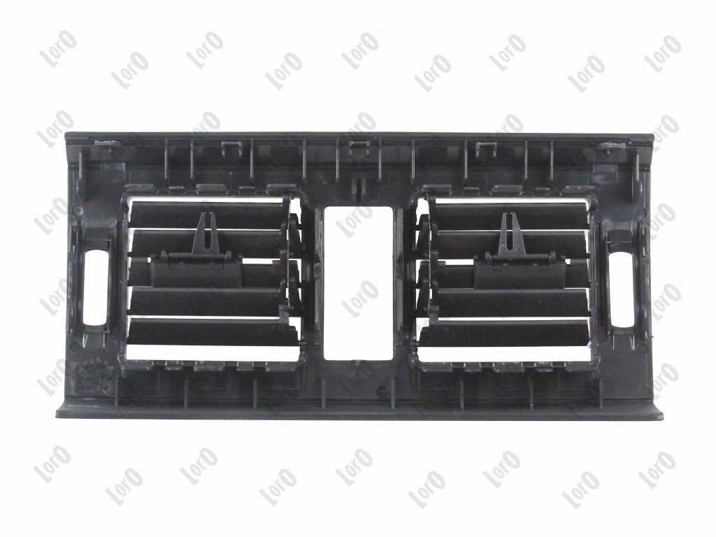 ABAKUS Luftdyse, instrumentbord 13599050 foran for MERCEDES-BENZ