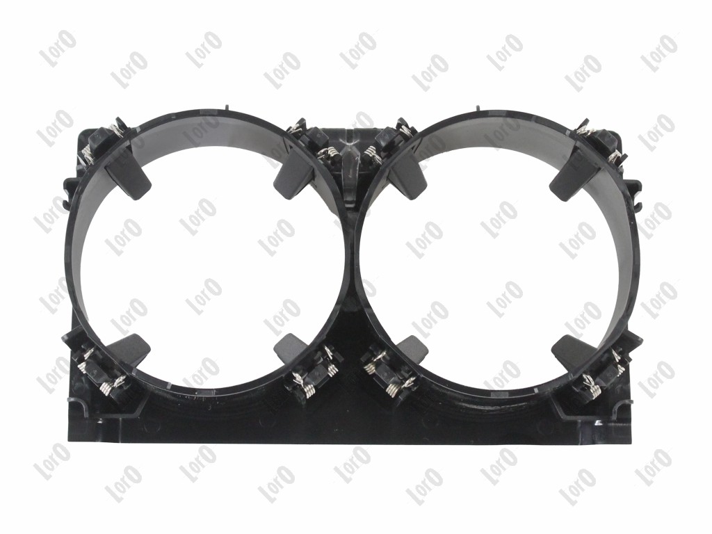ABAKUS Kopholder 13599056 Midtertunnel for MERCEDES-BENZ
