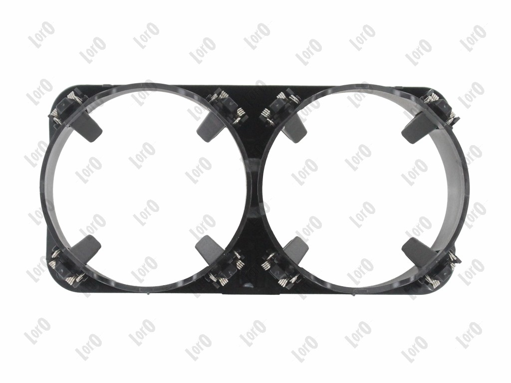 ABAKUS Kopholder 13599057 Midtertunnel for MERCEDES-BENZ
