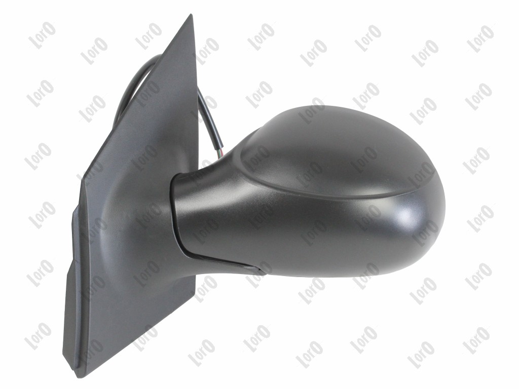 ABAKUS Sidespejl 0505m05 venstre for CITROËN