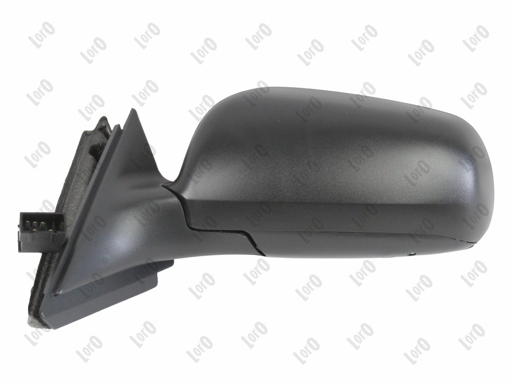 ABAKUS Sidespejl 0204m01 venstre for AUDI