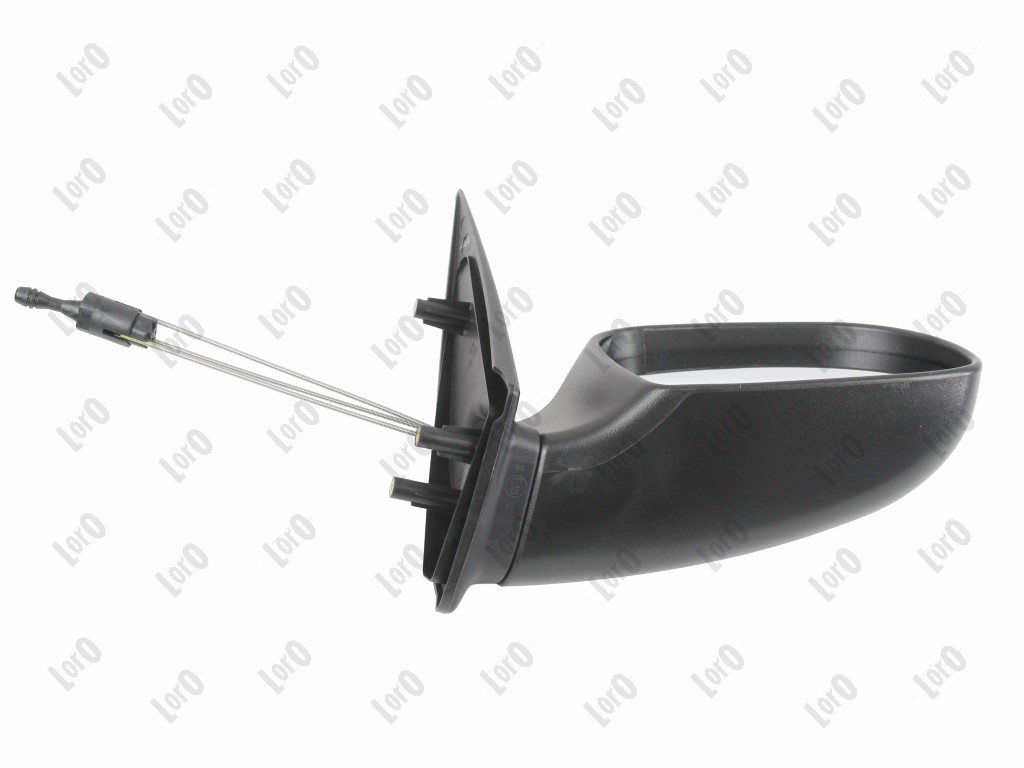 ABAKUS Sidespejl 0518m02 højre for CITROËN