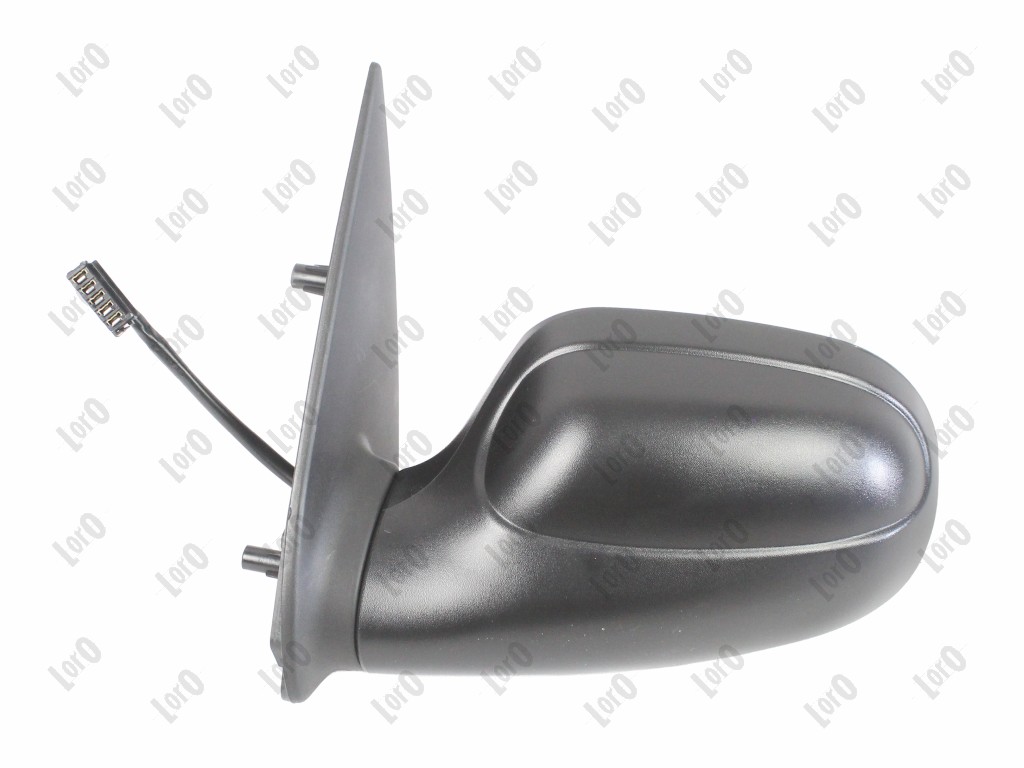 ABAKUS Sidespejl 0517m03 venstre for CITROËN