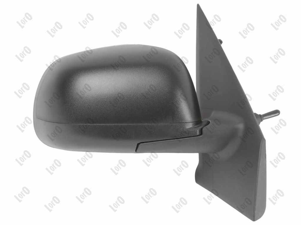 ABAKUS Sidespejl 0806m02 højre for DACIA