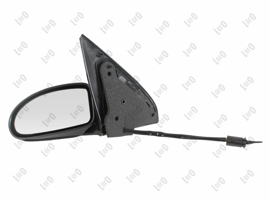ABAKUS Sidespejl 1218m03 venstre for FORD