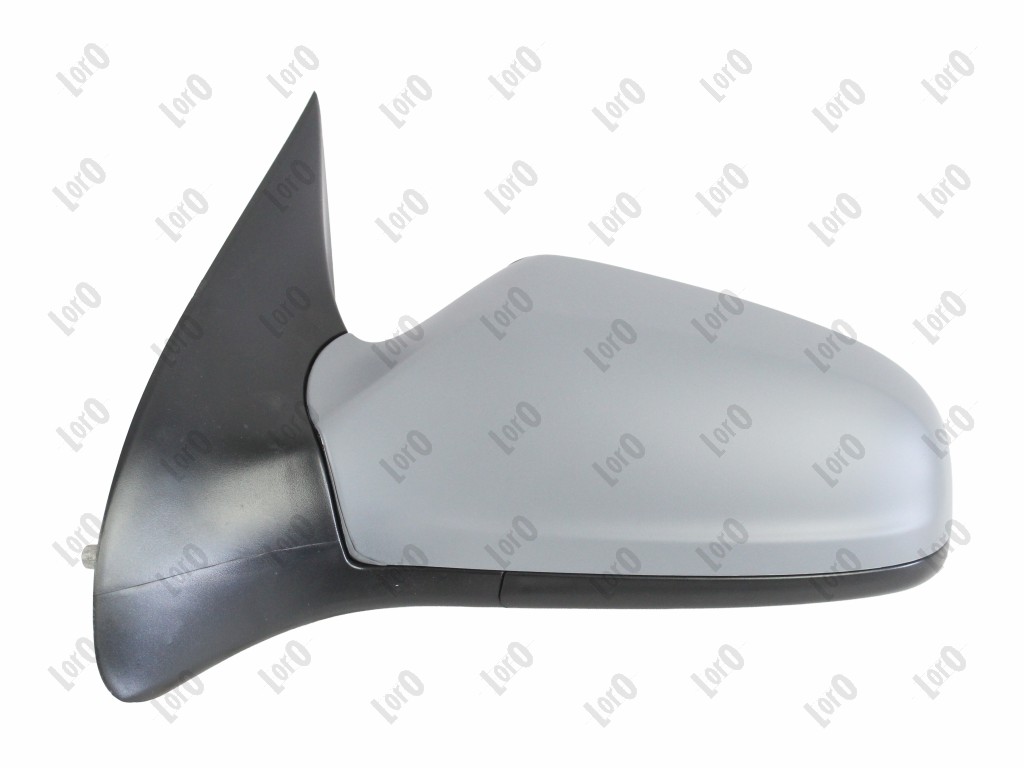 ABAKUS Sidespejl 2808m03 venstre for OPEL