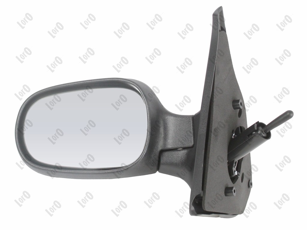 ABAKUS Sidespejl 3112m03 venstre for RENAULT