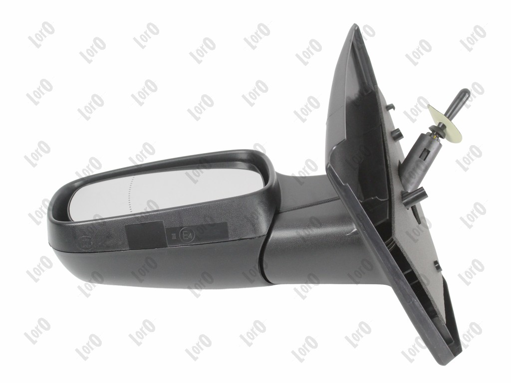 ABAKUS Sidespejl 3114m01 venstre for RENAULT TRUCKS