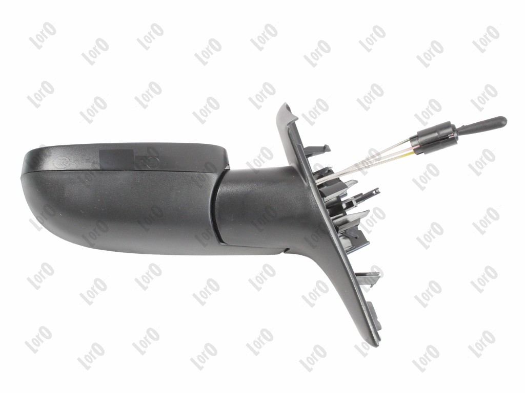 ABAKUS Sidespejl 3127m01 venstre for RENAULT