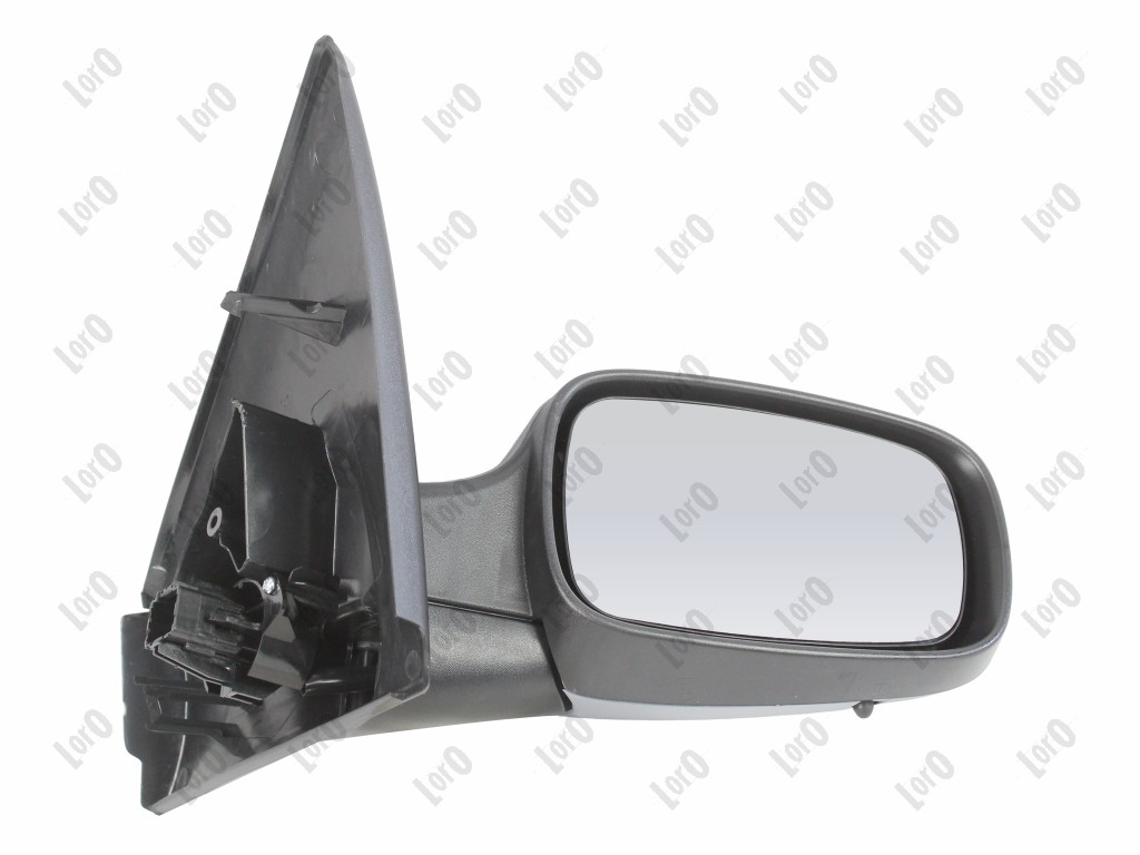 ABAKUS Sidespejl 3127m08 højre for RENAULT