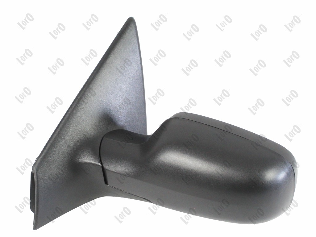 ABAKUS Sidespejl 3127m05 venstre for RENAULT