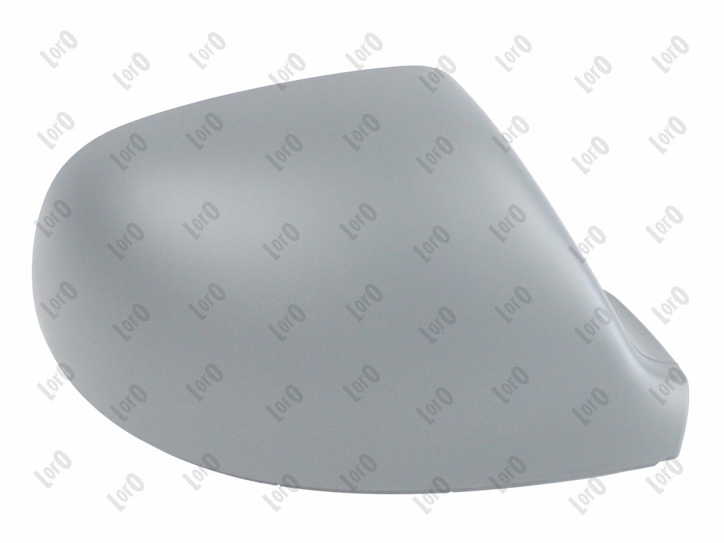 ABAKUS Afdækning, sidespejl 4058c04 højre for VW
