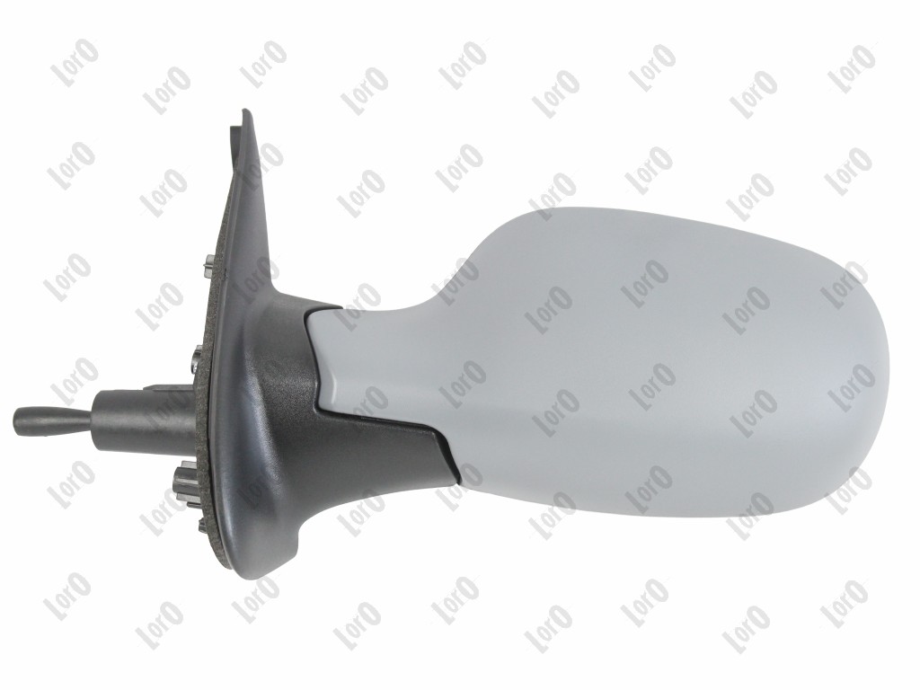 ABAKUS Sidespejl 2706m07 venstre for NISSAN