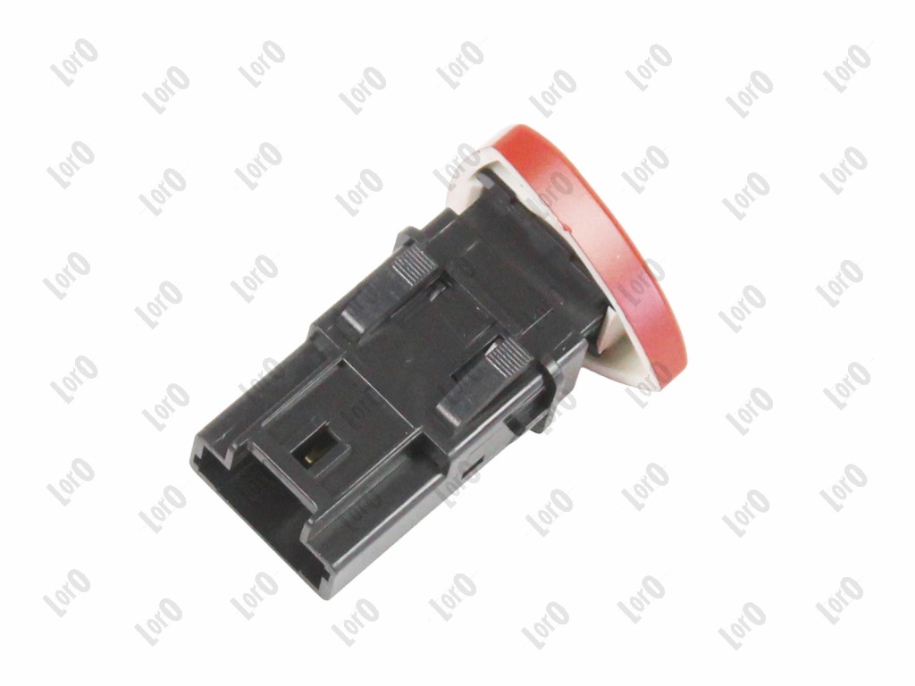 ABAKUS Katastrofeblinkkontakt 13501010 for OPEL NISSAN RENAULT
