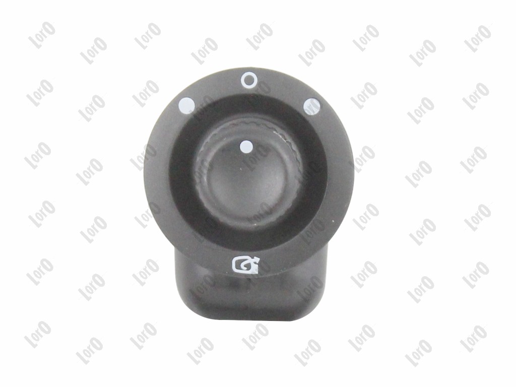 ABAKUS Kontakt, spejljustering 13503022 for RENAULT