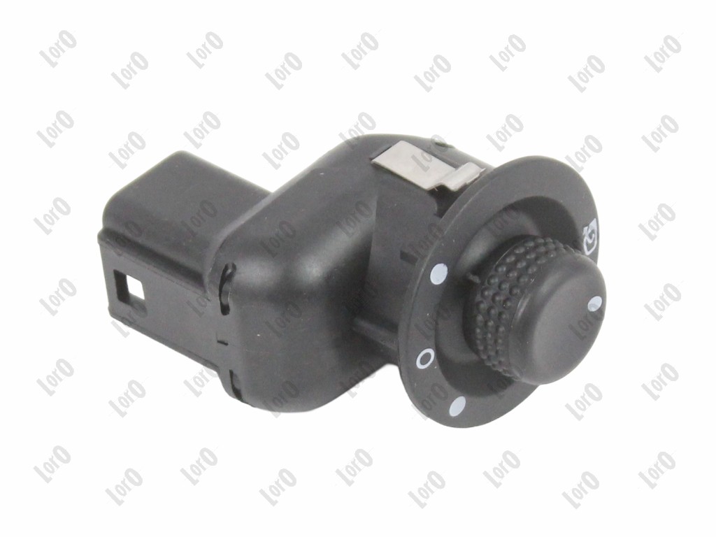 ABAKUS Kontakt, spejljustering 13503021 for RENAULT