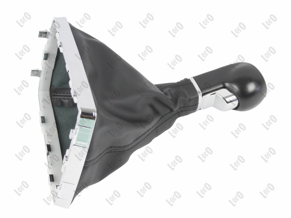 ABAKUS Gearknop 13599713 for OPEL