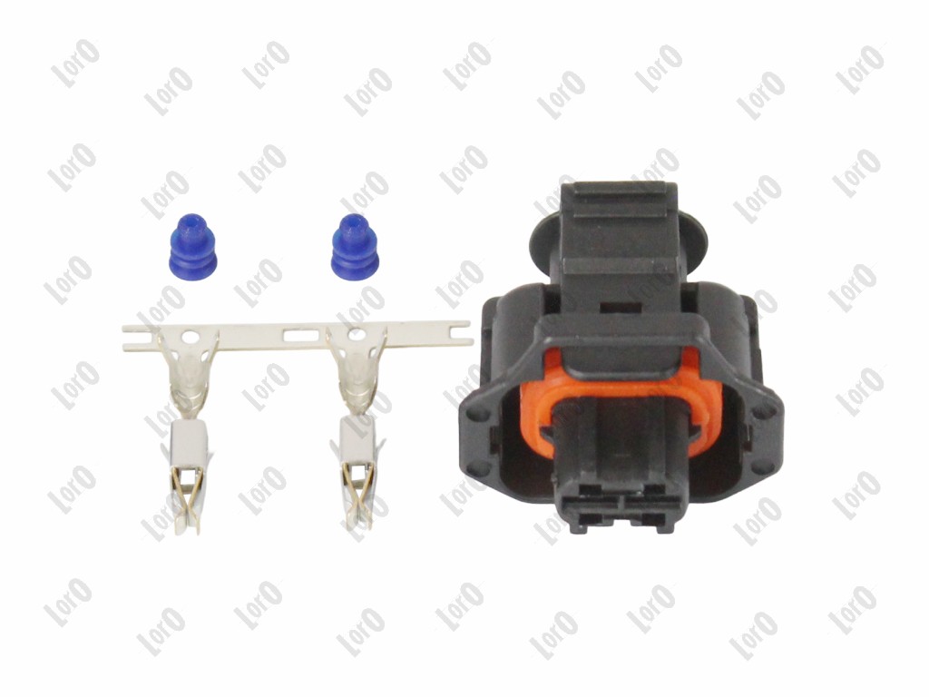 ABAKUS Kabelreparationssæt, central elektronik 12000366 for CITROËN/PEUGEOT