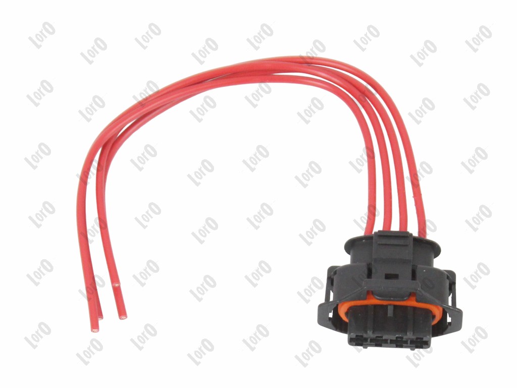 ABAKUS Kabelreparationssæt, central elektronik 12000361 for CITROËN/PEUGEOT