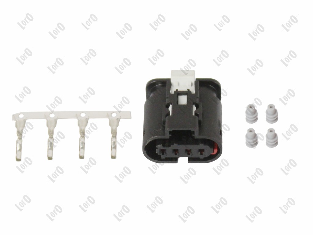 ABAKUS Kabelreparationssæt, central elektronik 12000385 for BMW