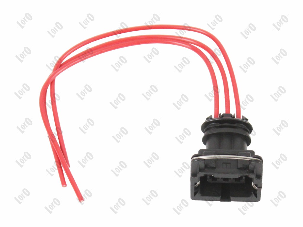 ABAKUS Kabelreparationssæt, central elektronik 12000386 for OPEL