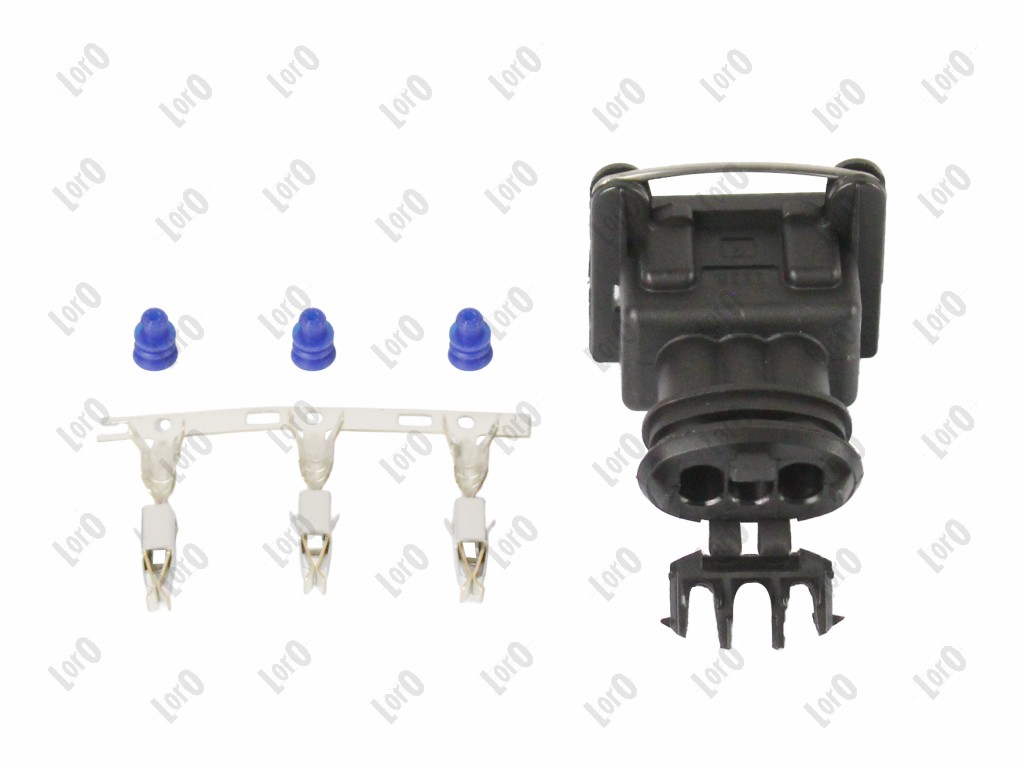 ABAKUS Kabelreparationssæt, central elektronik 12000387 for OPEL