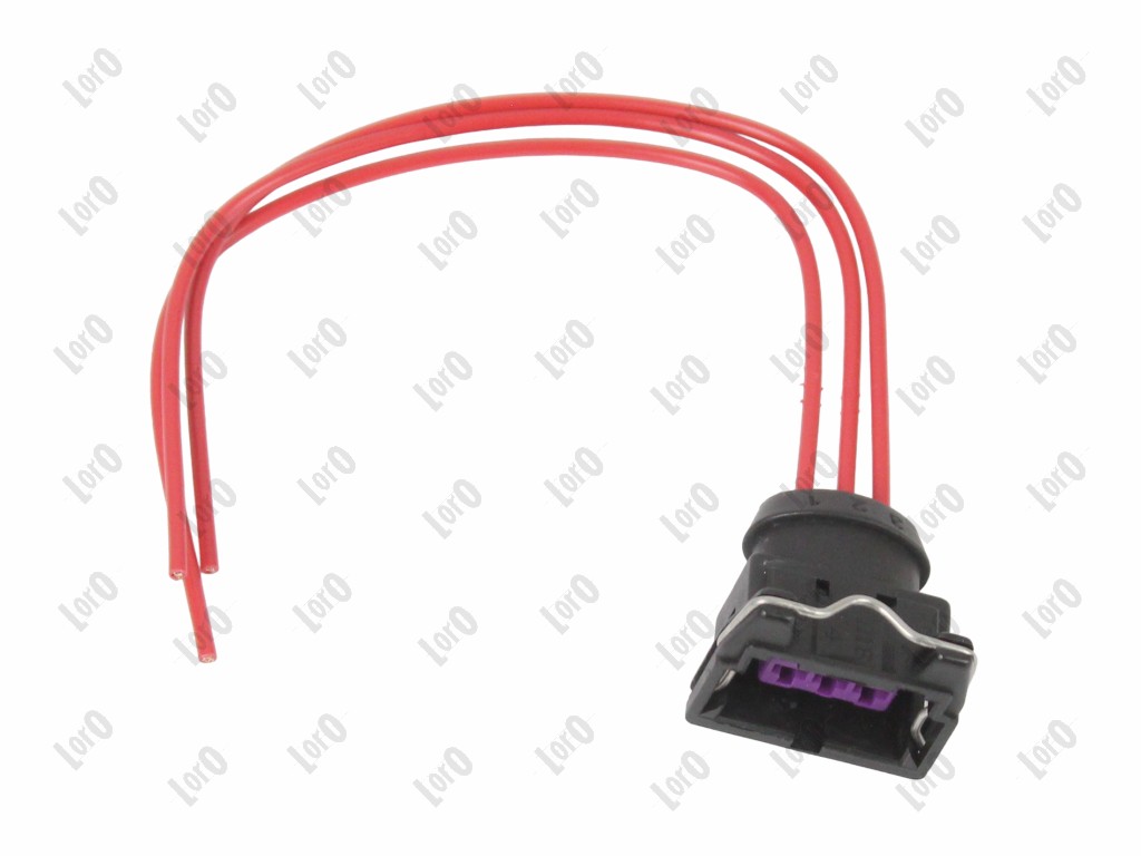 ABAKUS Kabelreparationssæt, central elektronik 12000375 for VAG