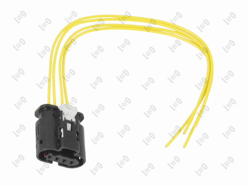 ABAKUS Kabelreparationssæt, central elektronik 12000384 for BMW