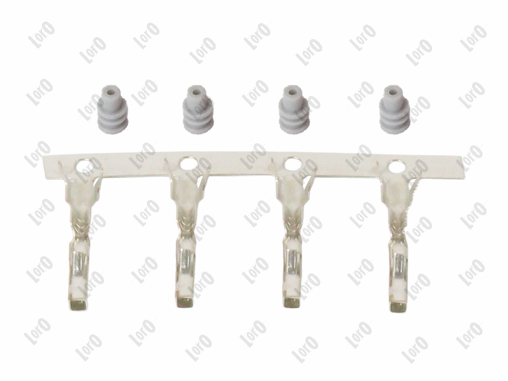 ABAKUS Kabelreparationssæt, central elektronik 12000383 for MERCEDES-BENZ