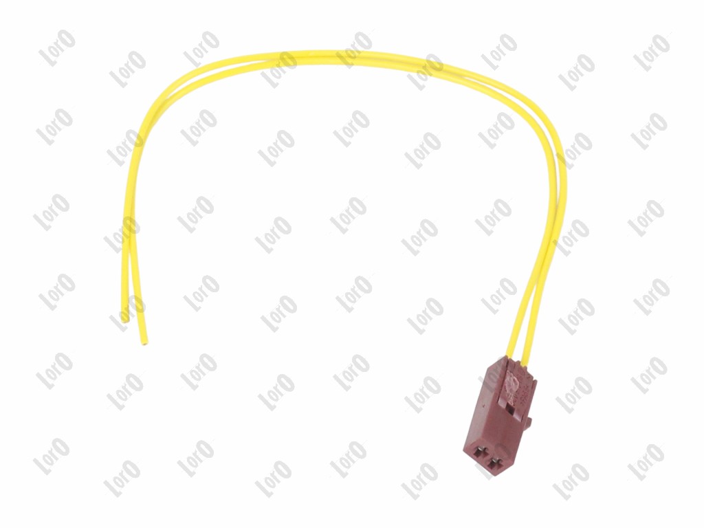 ABAKUS Kabelreparationssæt, central elektronik 12000371 for VAG