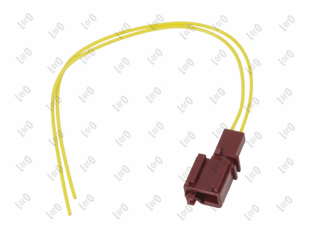 ABAKUS Kabelreparationssæt, central elektronik 12000373 for VAG