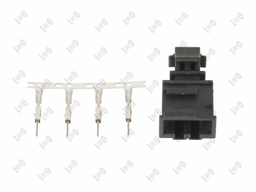 ABAKUS Kabelreparationssæt, central elektronik 12000452 for VAG
