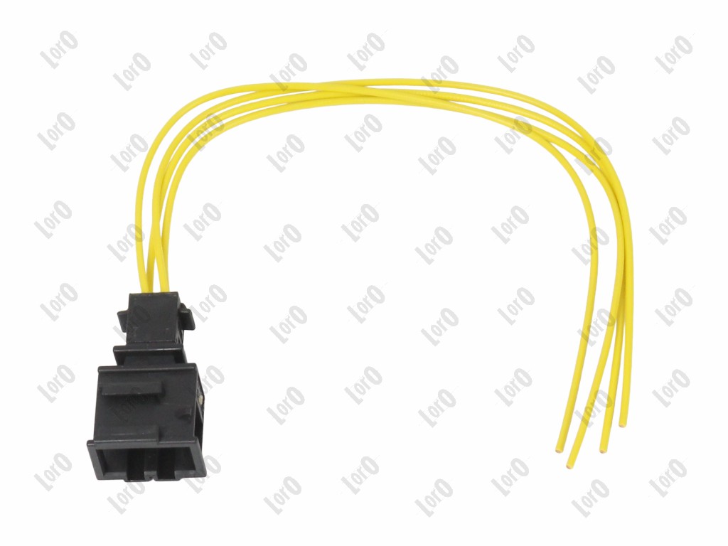 ABAKUS Kabelreparationssæt, central elektronik 12000451 for VAG